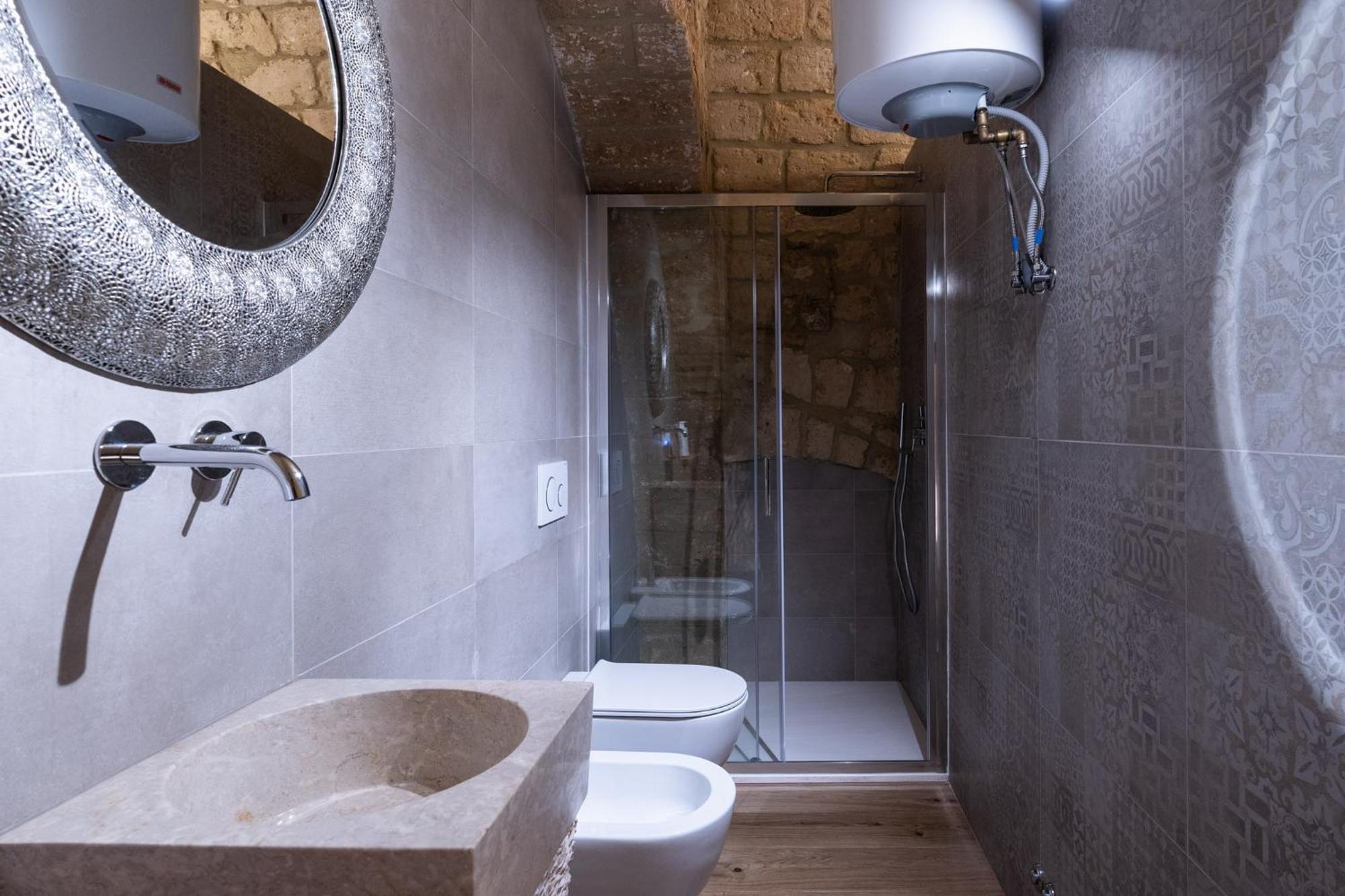 Saint Michel Room By Wonderful Italy Bari Exterior photo