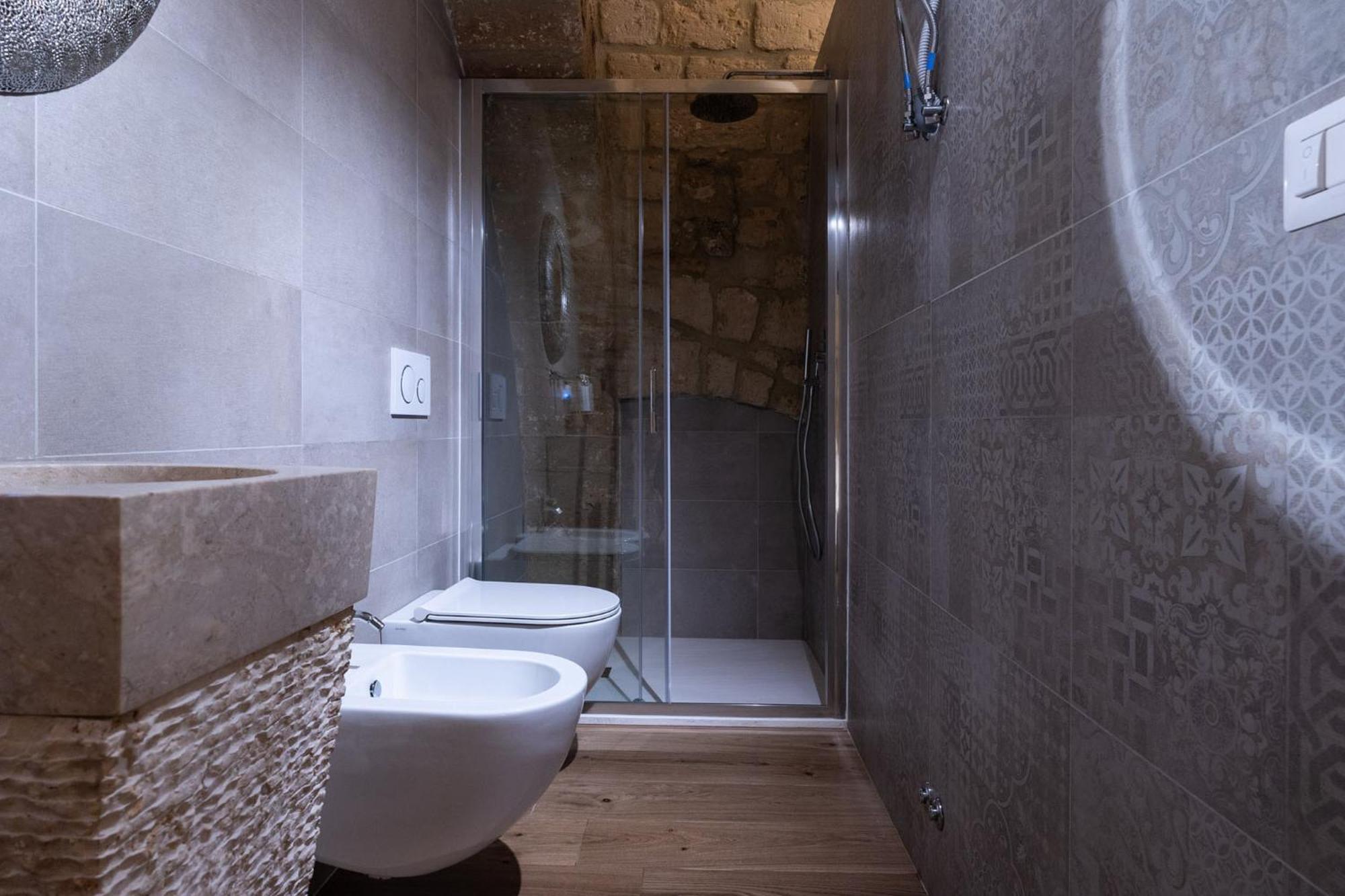 Saint Michel Room By Wonderful Italy Bari Exterior photo