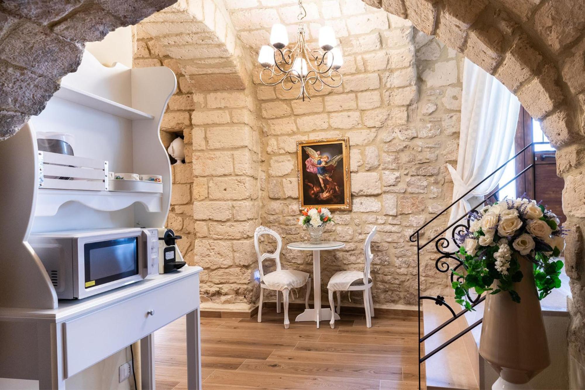 Saint Michel Room By Wonderful Italy Bari Exterior photo