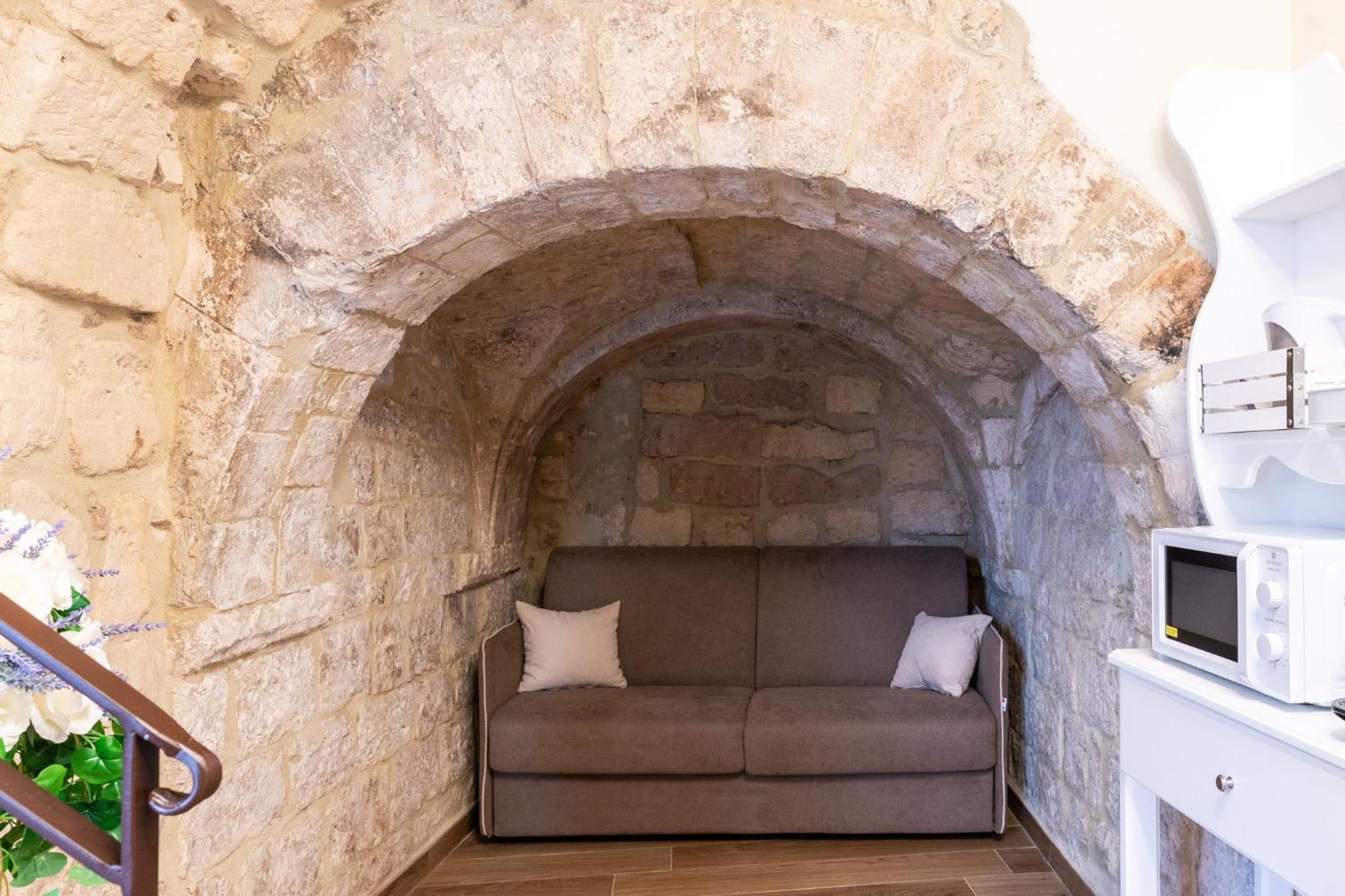 Saint Michel Room By Wonderful Italy Bari Exterior photo