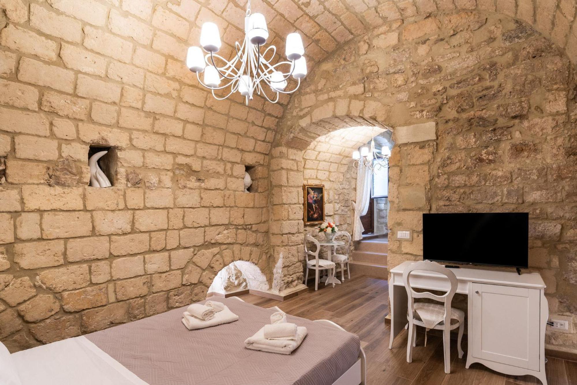 Saint Michel Room By Wonderful Italy Bari Exterior photo