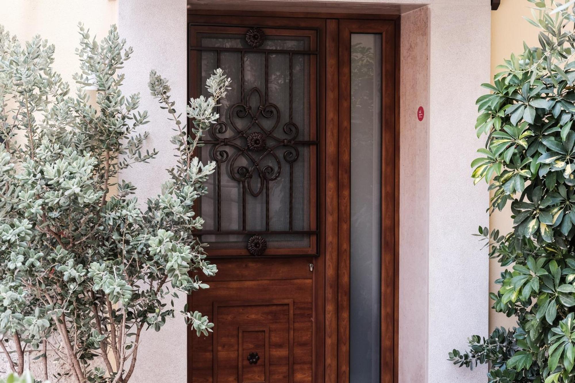 Saint Michel Room By Wonderful Italy Bari Exterior photo