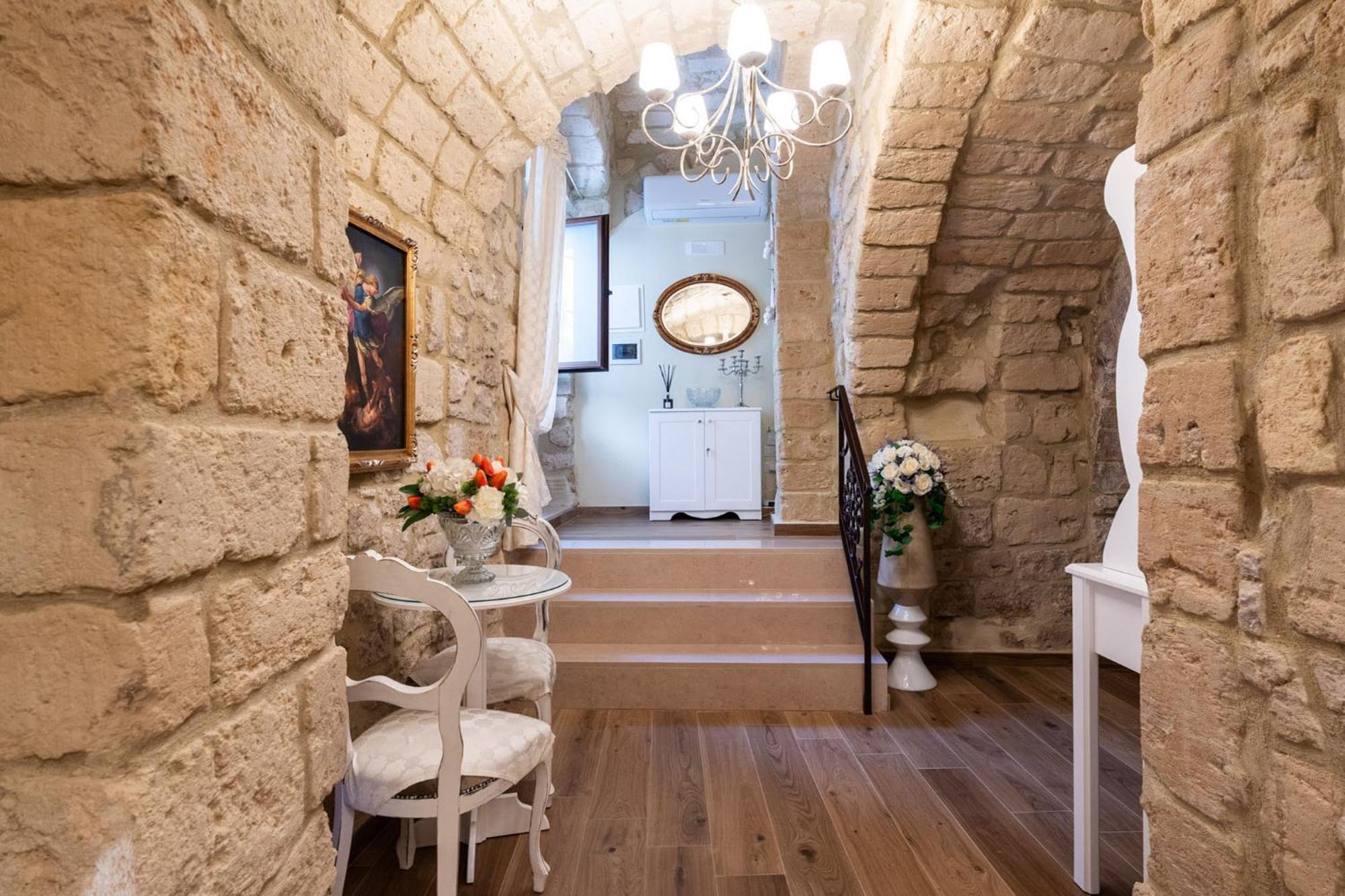 Saint Michel Room By Wonderful Italy Bari Exterior photo
