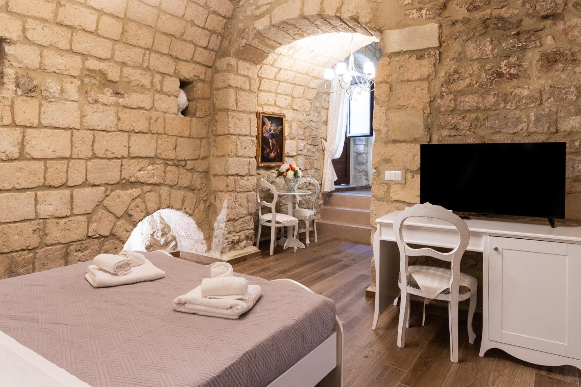 Saint Michel Room By Wonderful Italy Bari Exterior photo