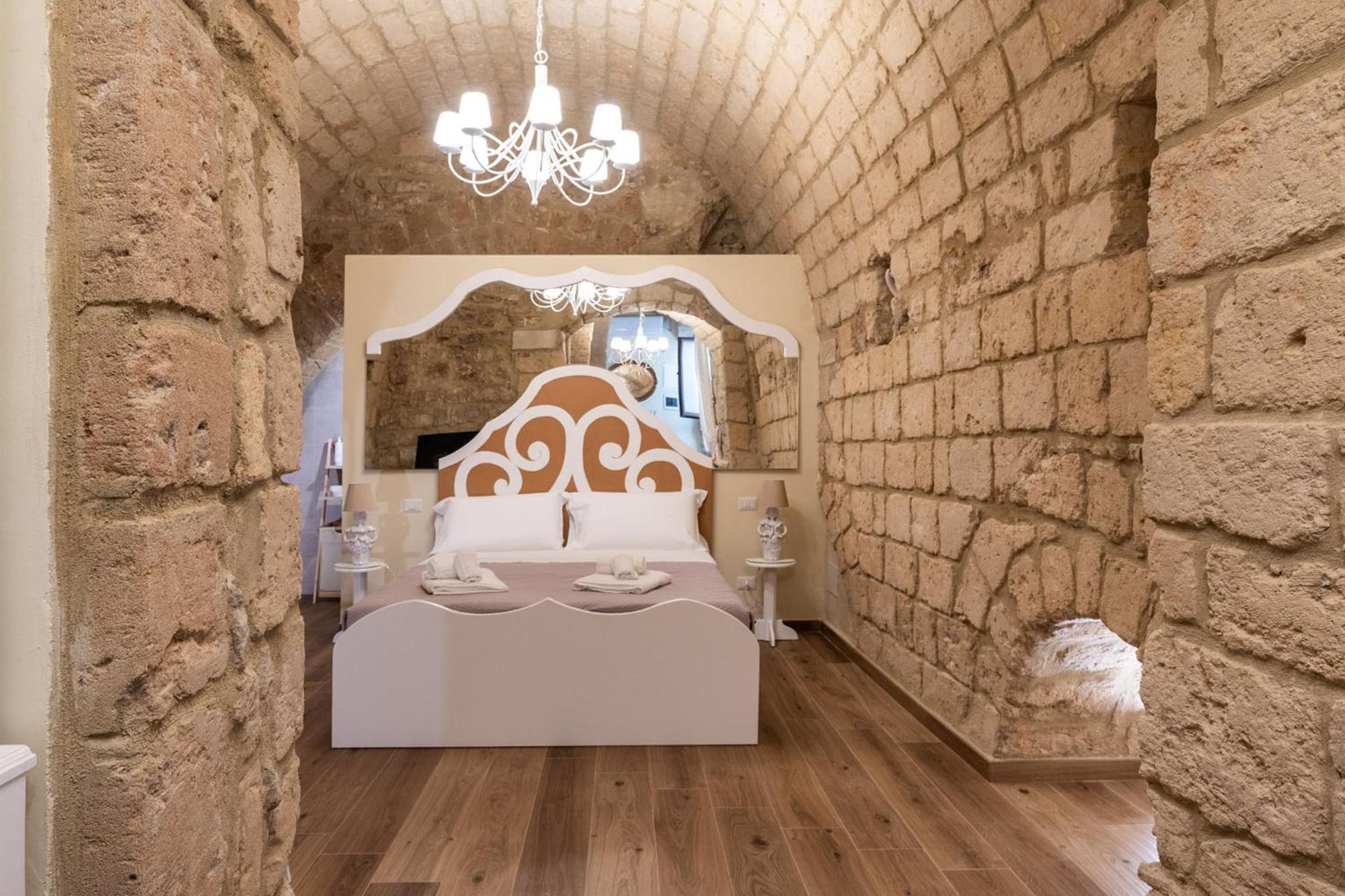 Saint Michel Room By Wonderful Italy Bari Exterior photo